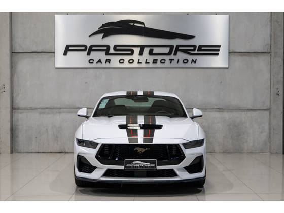 FORD MUSTANG 5.0 V8 GASOLINA GT PERFORMANCE MANUAL FORD MUSTANG 5.0 V8 GASOLINA GT PERFORMANCE MANUAL